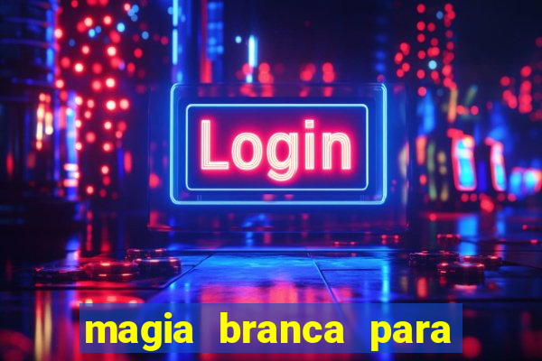 magia branca para unir casal